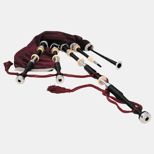 McCallum AB4/D Bagpipe