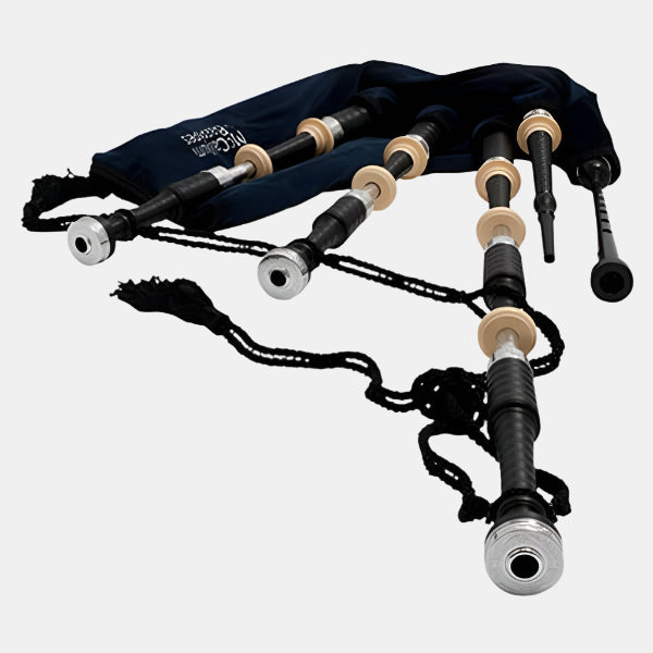 McCallum P4 Bagpipe