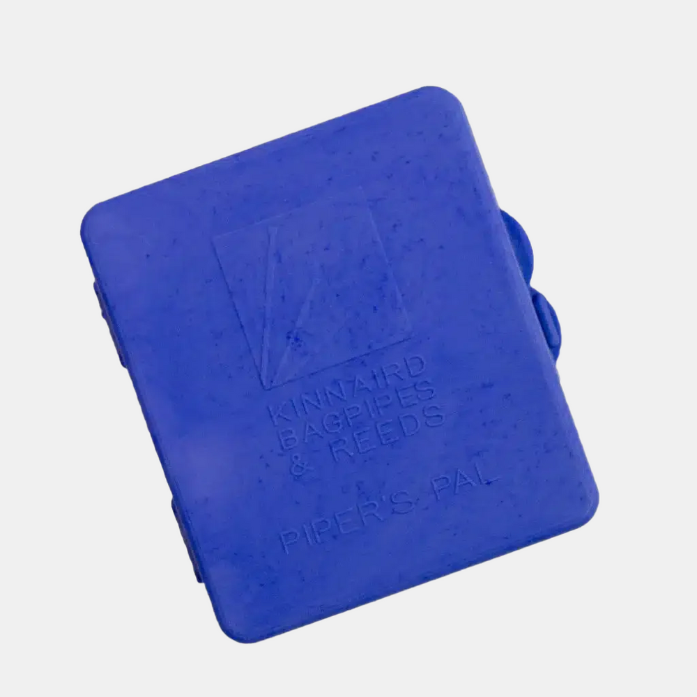 Piper’s Pal Pipe Chanter Reed Case