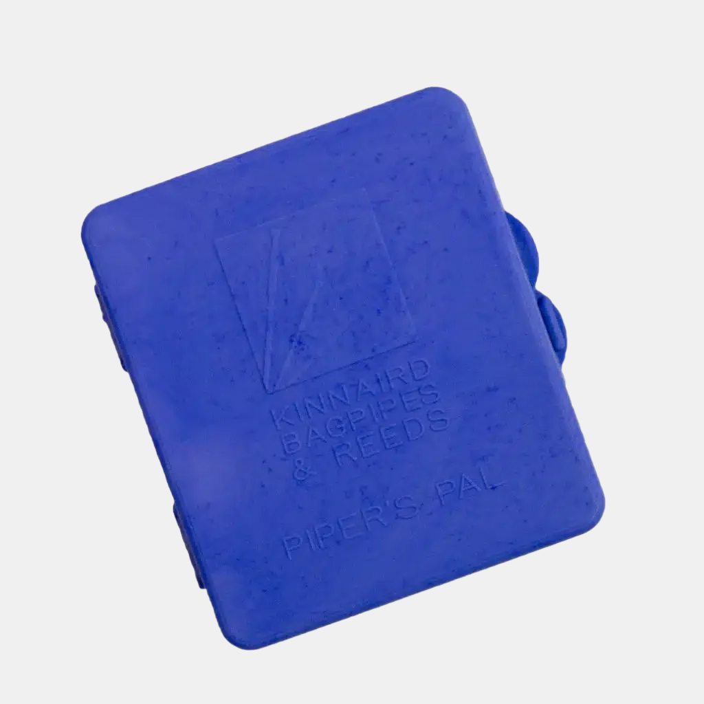 Piper’s Pal Pipe Chanter Reed Case