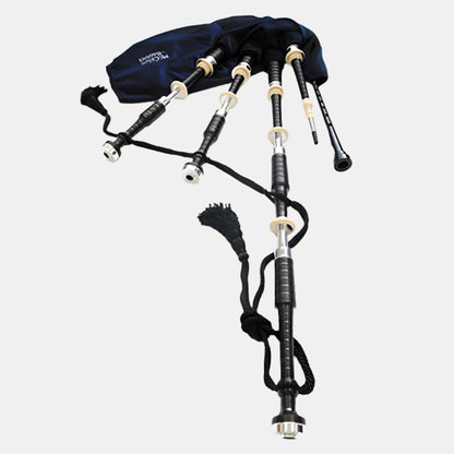 McCallum AB2/D Bagpipe