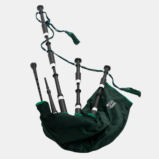 McCallum P1 Bagpipe
