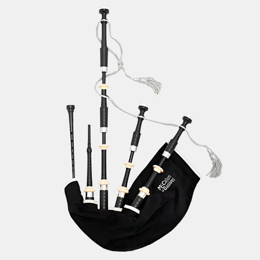 McCallum P2 Bagpipe