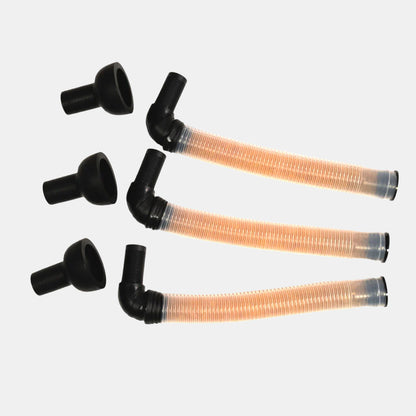 Bannatyne Dri-Flo Drone Moisture Control