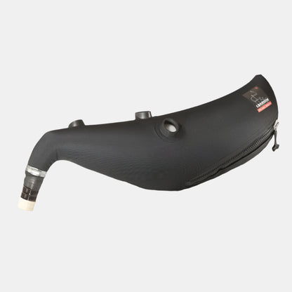 Canmore Synthetic Zipper Bag