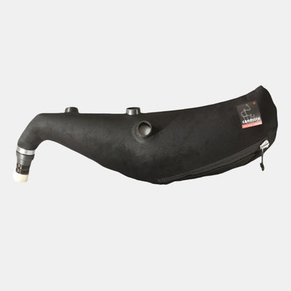 Canmore Hybrid Zipper Bag