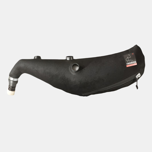 Canmore Hybrid Zipper Bag