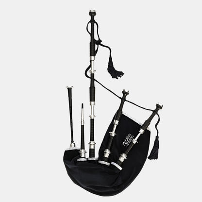 McCallum AB Plain Full Alloy