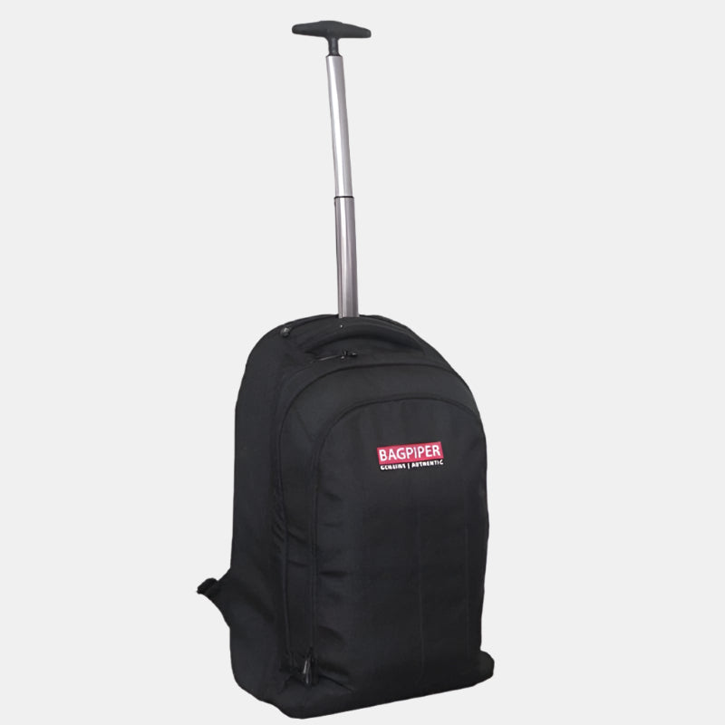 Bagpiper Backpack Trolley Case