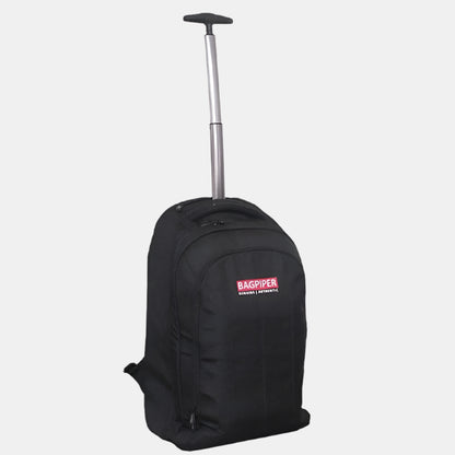 Bagpiper Backpack Trolley Case