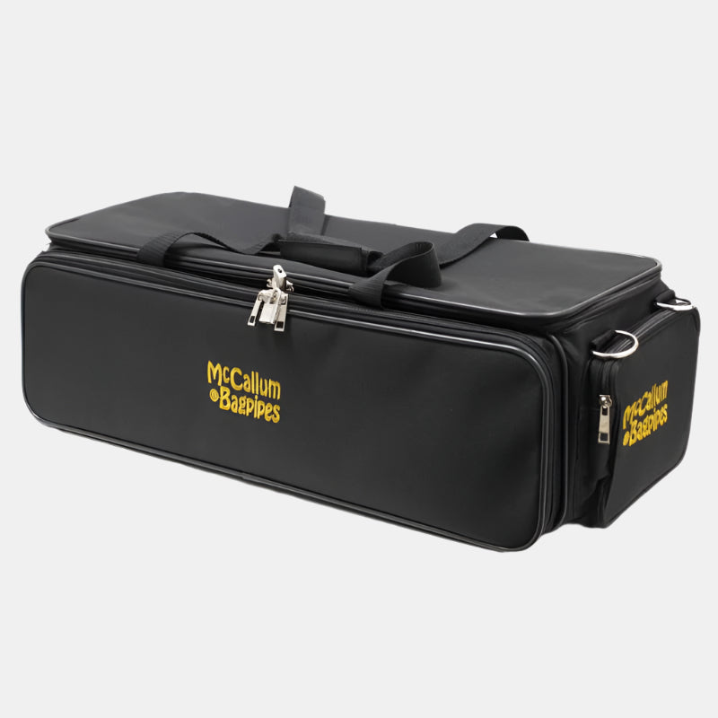 McCallum Bagpiper Case