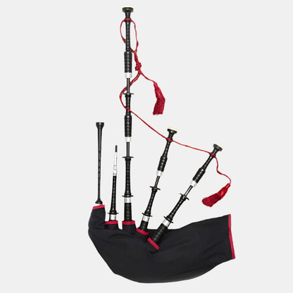 Duncan MacRae SL1 Bagpipes