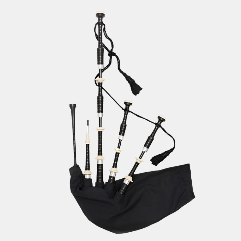 Duncan MacRae SL2 Bagpipes