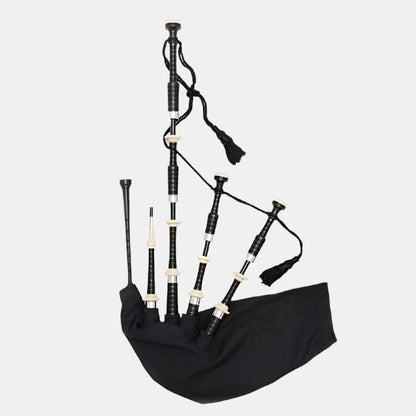 Duncan MacRae SL2 Bagpipes