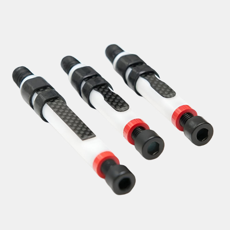 MG White Mamba Drone Reeds - Set