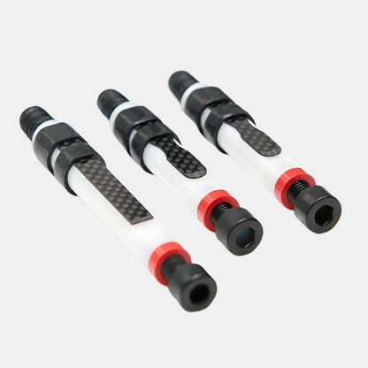 MG White Mamba Drone Reeds - Set