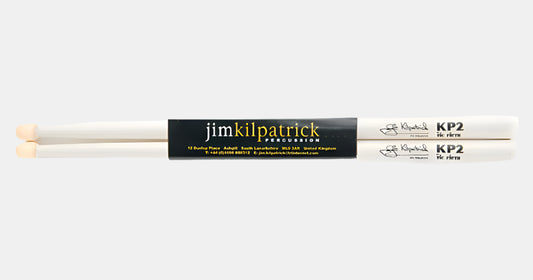 Jim Kilpatrick KP2 (Color)