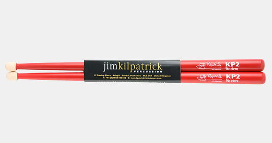 Jim Kilpatrick KP2 (Color)