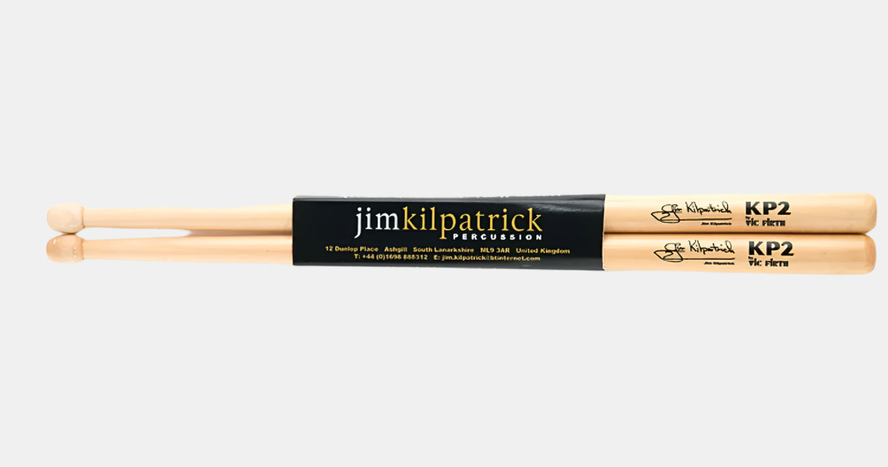 Jim Kilpatrick KP2 (Plain)