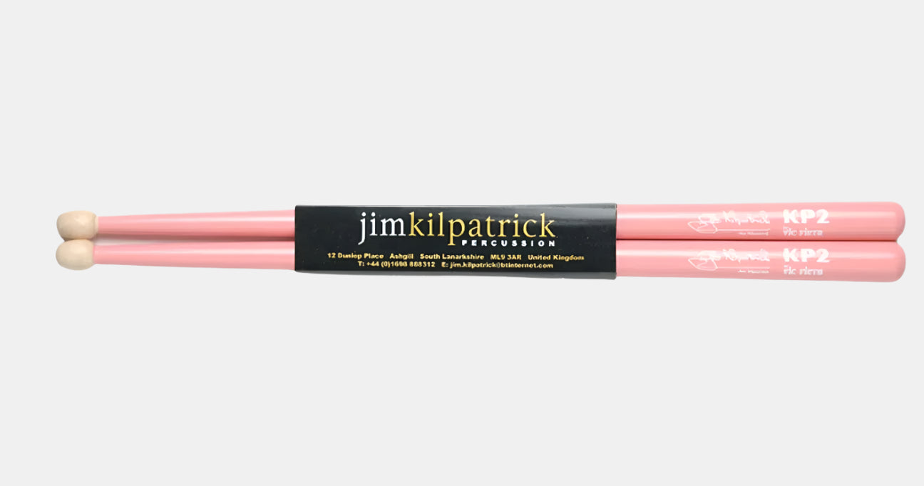 Jim Kilpatrick KP2 (Color)