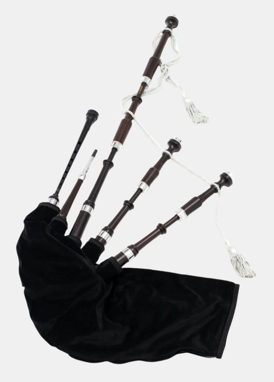 McCallum ABS Blackwood Bagpipes