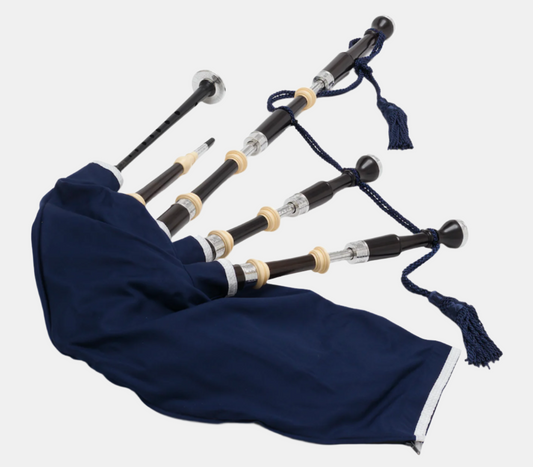 McCallum ABS/4 Blackwood Bagpipes