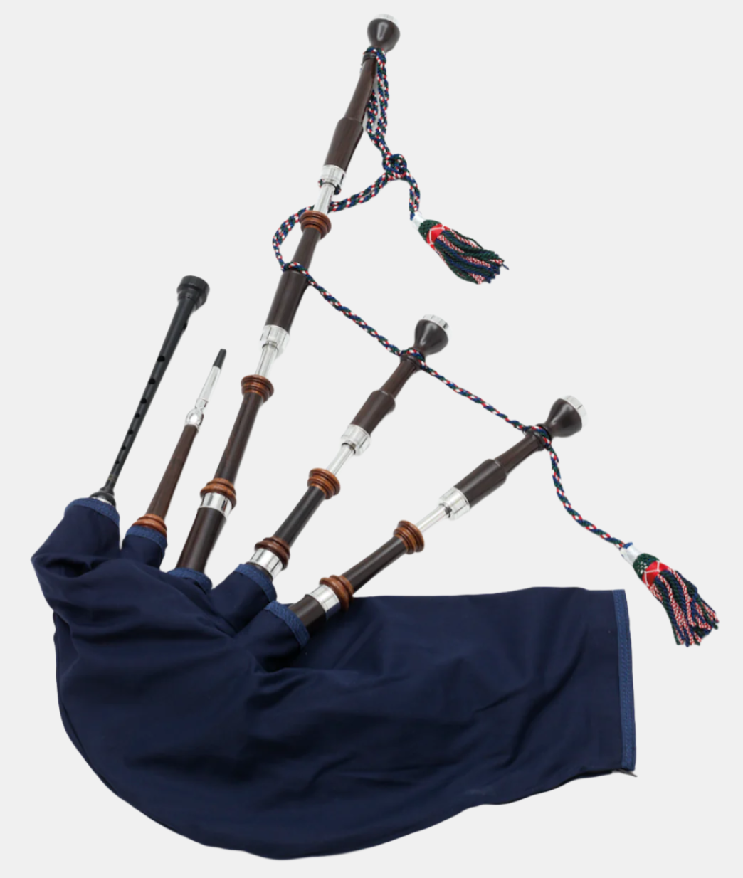 McCallum ABS/2 Blackwood Bagpipes