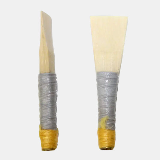 G1 Platinum Pipe Chanter Reed