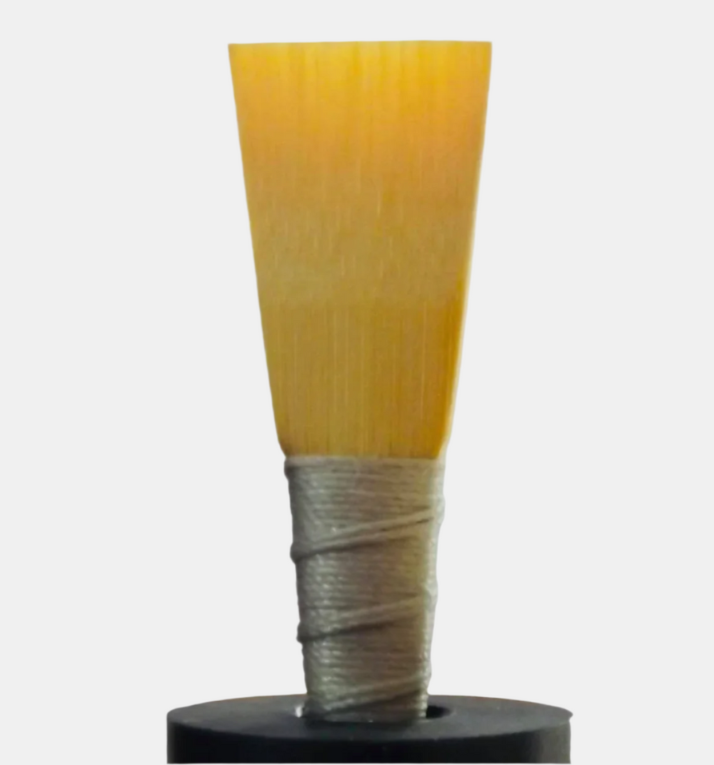 G1 Platinum Pipe Chanter Reed - B Flat