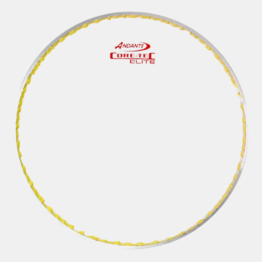 14″ Elite White Core-Tec Drum Head