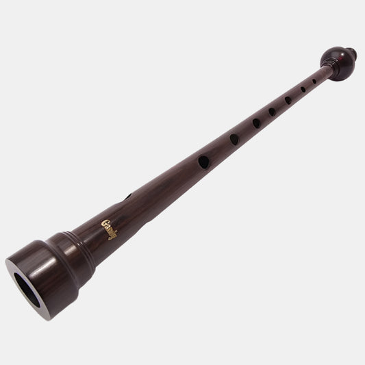 Bruce Gandy Blackwood Pipe Chanter