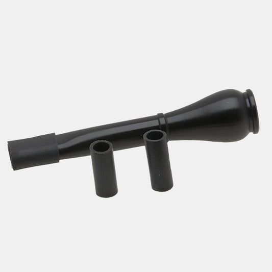 Mouthpiece guards (2/pack)