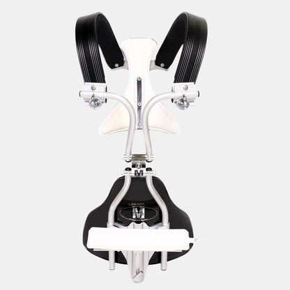 Kilpatrick Bass Drum Carrier with ABS
