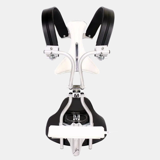 Kilpatrick Bass Drum Carrier with ABS