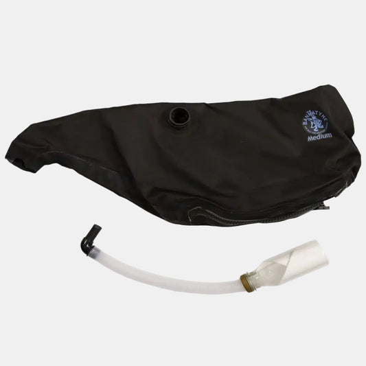 Bannatyne Synthetic Zipper Bag