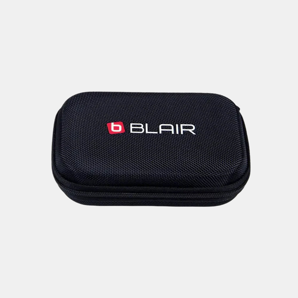 Blair Pro Tuner Hard Case