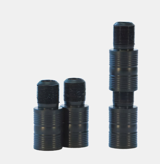 Blowpipe Extender