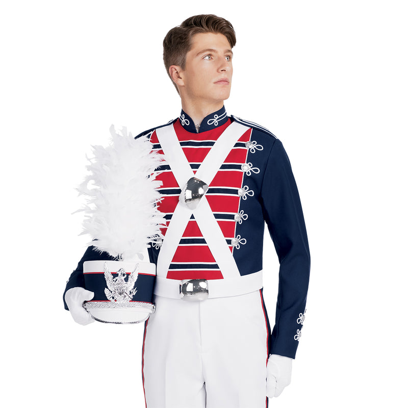 Marching band uniform sample 5