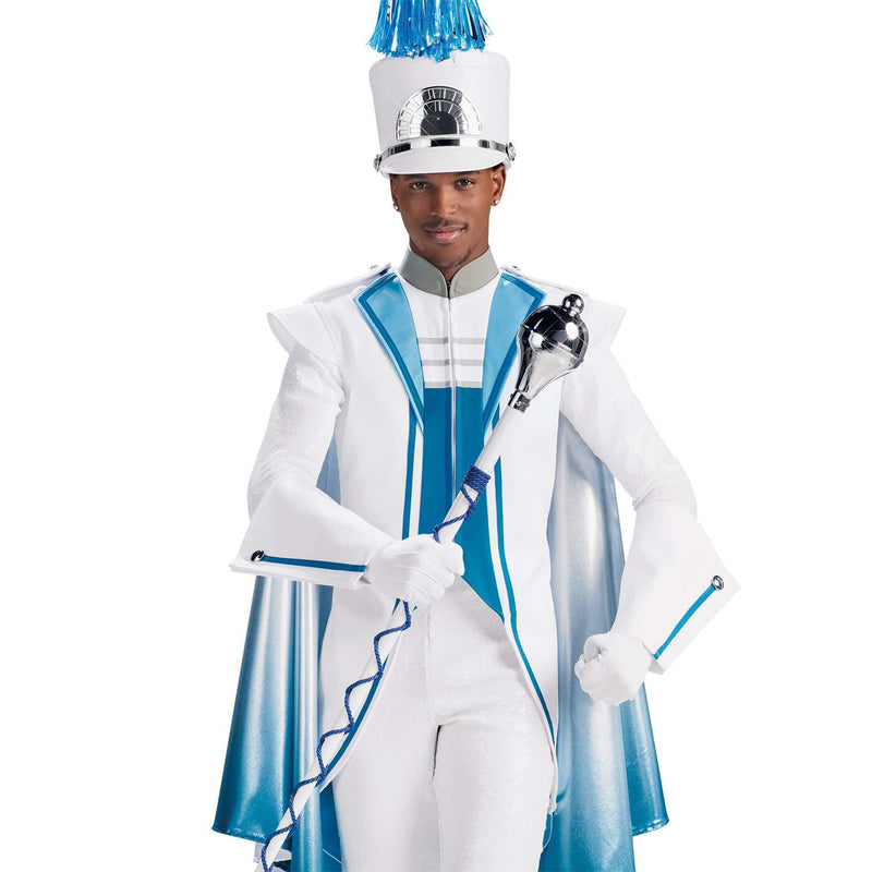 Marching band uniform sample 2