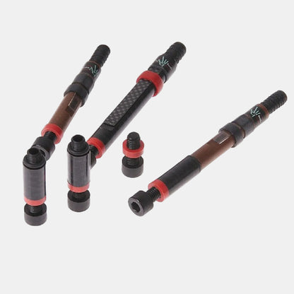 MG Drone Reed Bflat Adaptors
