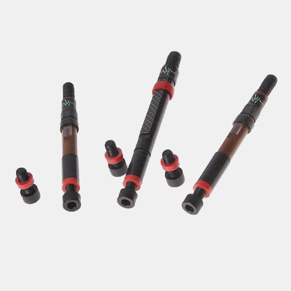 MG Drone Reed Bflat Adaptors
