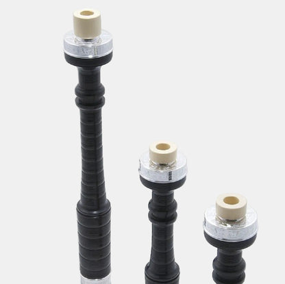 McCallum B flat Drone-Top Extenders