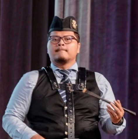 Hazwan Idris