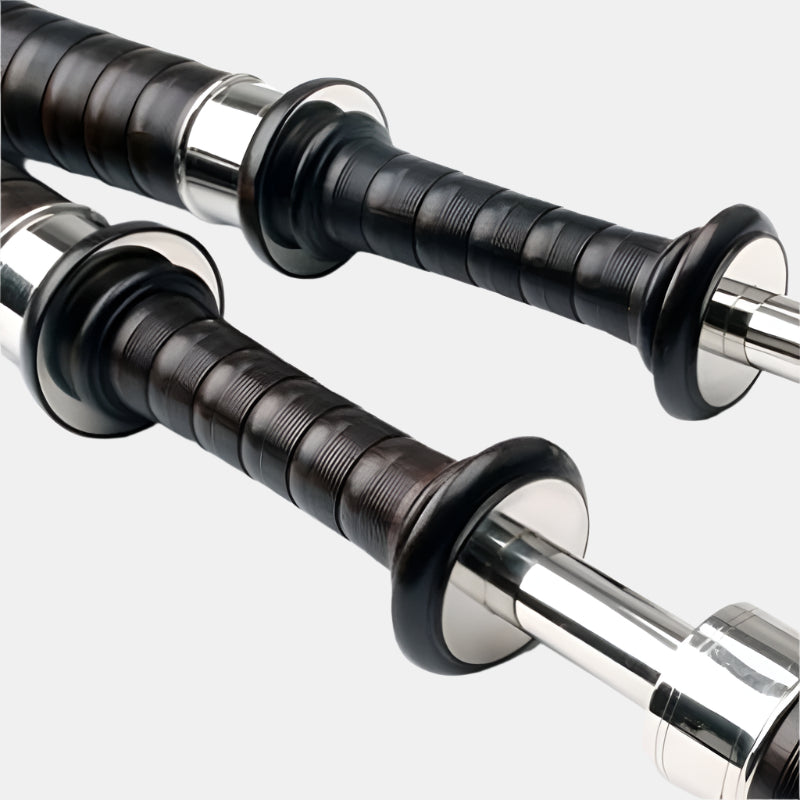 McCallum AB1/D Bagpipe