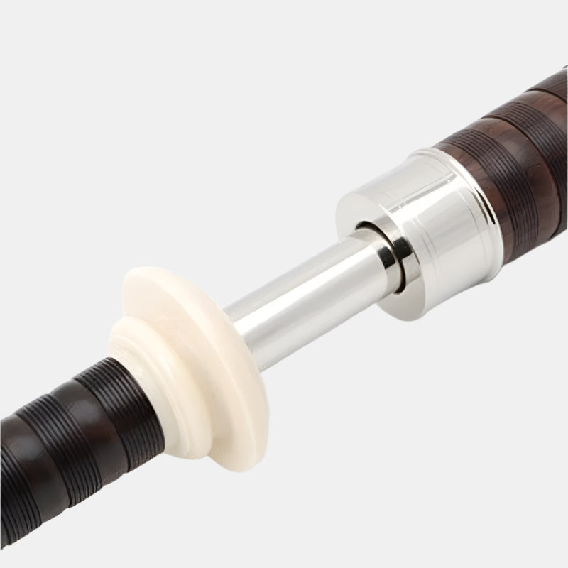 McCallum AB2 Bagpipe