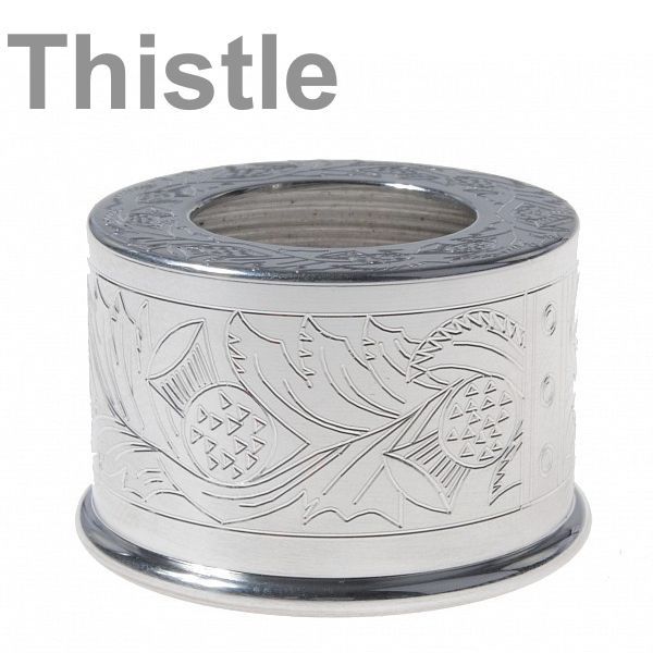 McCallum AB4 Bagpipe