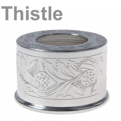 McCallum AB4/D Bagpipe