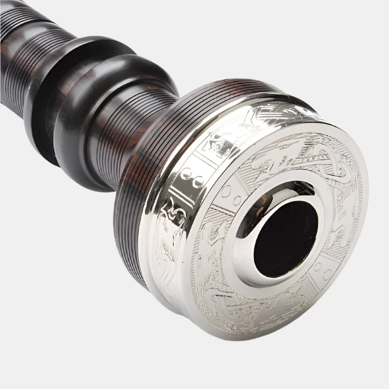 McCallum AB4/D Bagpipe