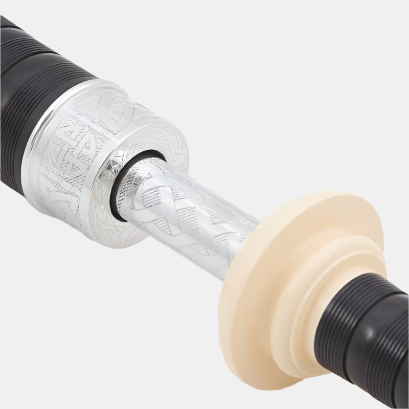 McCallum AB4/D Bagpipe