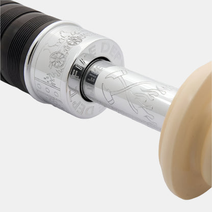 McCallum AB4/D Bagpipe